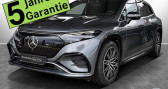 Mercedes EQS occasion  année 2024  Annonce Mercedes EQS occasion Hybride  à LEIMBACH