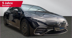 Mercedes EQS , garage MB68 AUTO IMPORT � LEIMBACH