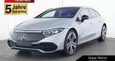 Mercedes EQS occasion  année 2022  Annonce Mercedes EQS occasion Hybride  à LEIMBACH