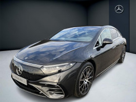 Mercedes EQS occasion 2023 mise en vente à METZ par le garage ETOILE 57 METZ - photo n°1