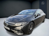 Annonce Mercedes EQS occasion    METZ
