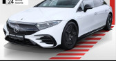 Mercedes EQS occasion année 2023 Annonce Mercedes EQS occasion Diesel 350 AMG NIGHT PANO 360 HUD à LEIMBACH