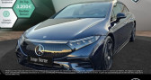 Annonce Mercedes EQS occasion Diesel 350 AMG Premium/Dist/Pano/DigL/Bur/Airm/HA-LE � LEIMBACH