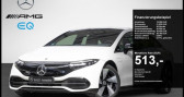 Mercedes EQS occasion année 2023 Annonce Mercedes EQS occasion Diesel 350 MBUX Wide Pano Night à LEIMBACH