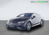 Mercedes EQS 350   Beaupuy 31