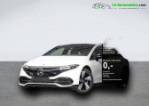 Annonce Mercedes EQS occasion Electrique 350  Beaupuy