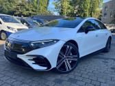 Annonce Mercedes EQS occasion Electrique 350  L'Union