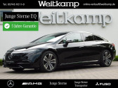 Annonce Mercedes EQS occasion Electrique 350  L'Union