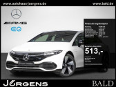 Mercedes EQS 350   L'Union 31