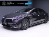 Mercedes EQS occasion année 2022 boite Automatique Annonce Mercedes EQS occasion Electrique 350 à L'Union