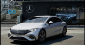 Annonce Mercedes EQS occasion Essence 450 AMG Sport LED Cam Memo  DANNEMARIE