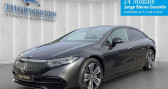 Mercedes EQS occasion année 2022 Annonce Mercedes EQS occasion Diesel 450 Electric Art Advanced à LEIMBACH