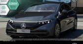 Mercedes EQS occasion année 2022 Annonce Mercedes EQS occasion Diesel 450 Electric Art à LEIMBACH