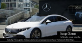 Annonce Mercedes EQS occasion Essence 450 MBUX Distronic Airmatic  DANNEMARIE