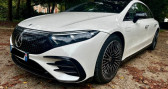 Annonce Mercedes EQS occasion Electrique 450+ 333ch AMG Line  Thiais