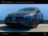 Annonce Mercedes EQS occasion  450+ 333ch AMG Line à ARLES