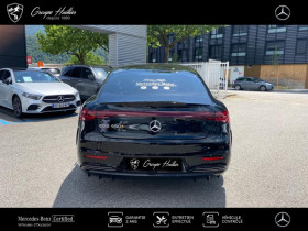 Mercedes EQS 450+ 333ch AMG Line  occasion  Gires - photo n5