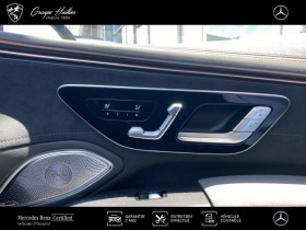 Mercedes EQS 450+ 333ch AMG Line  occasion  Gires - photo n10