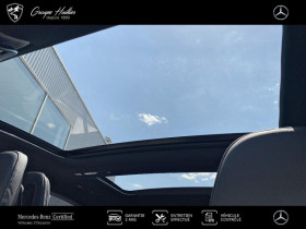 Mercedes EQS 450+ 333ch AMG Line  occasion  Gires - photo n11