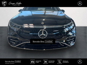 Mercedes EQS 450+ 333ch AMG Line  occasion  Gires - photo n2