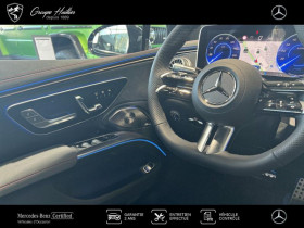 Mercedes EQS 450+ 333ch AMG Line  occasion  Gires - photo n9