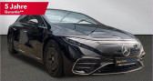 Annonce Mercedes EQS occasion Diesel 450+ AMG Digital-Light Airmatic Pano 360°-K. � LEIMBACH