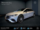 Annonce Mercedes EQS occasion  450+ AMG Line 333 ch à METZ