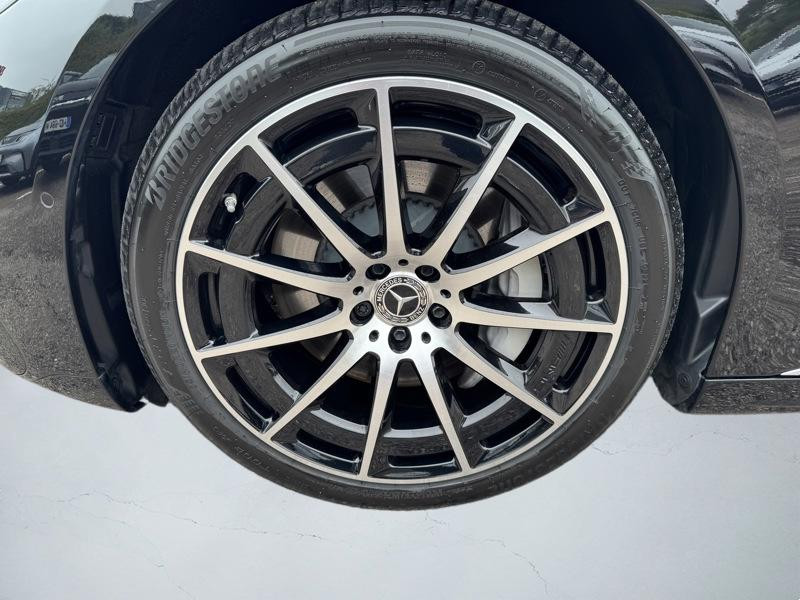 Mercedes EQS 450+ AMG Line 333 ch  occasion  LAXOU - photo n9