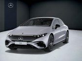 Annonce Mercedes EQS occasion  450+ AMG Line 333 ch  METZ