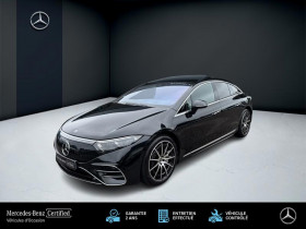 Mercedes EQS , garage ETOILE 54 � LAXOU