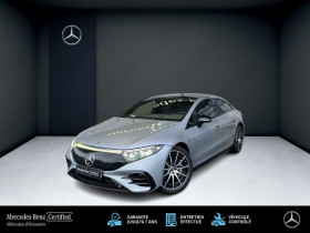 Mercedes EQS occasion 2022 mise en vente à METZ par le garage ETOILE 57 METZ - photo n°1