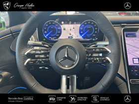 Mercedes EQS 450+ Berline AMG Line 333ch  occasion  Gires - photo n19