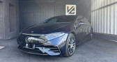 Mercedes EQS 450+ BERLINE - AMG Line   Saint Omer 62