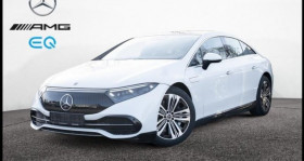 Mercedes EQS , garage MB68 AUTO IMPORT � LEIMBACH