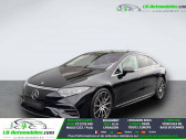Mercedes EQS 450+  � Beaupuy 31