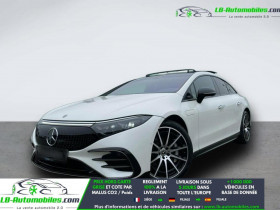 Mercedes EQS , garage LB AUTOMOBILES � Beaupuy