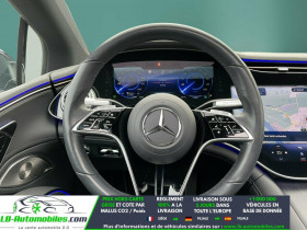 Mercedes EQS 450+  occasion � Beaupuy - photo n�8