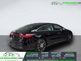 Mercedes EQS 450+  occasion � Beaupuy - photo n�2