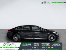 Mercedes EQS , garage LB AUTOMOBILES � Beaupuy