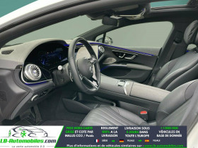 Mercedes EQS 450+  occasion � Beaupuy - photo n�7