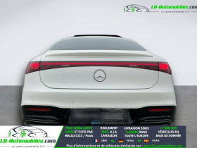 Mercedes EQS 450+  occasion � Beaupuy - photo n�6