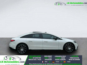 Mercedes EQS 450+  occasion � Beaupuy - photo n�5