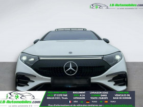 Mercedes EQS 450+  occasion � Beaupuy - photo n�4