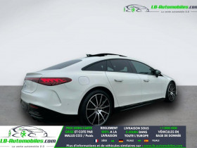 Mercedes EQS 450+  occasion � Beaupuy - photo n�3