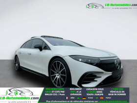 Mercedes EQS 450+  occasion � Beaupuy - photo n�2