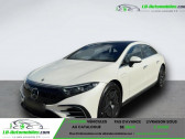 Mercedes EQS occasion année 2022 boite Automatique Annonce Mercedes EQS occasion Electrique 450+ à Beaupuy