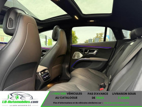 Mercedes EQS 450+  occasion � Beaupuy - photo n�6