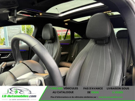 Mercedes EQS 450+  occasion � Beaupuy - photo n�4