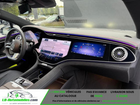 Mercedes EQS 450+  occasion � Beaupuy - photo n�3