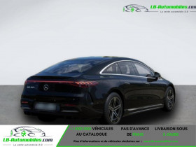 Mercedes EQS 450+  occasion � Beaupuy - photo n�6